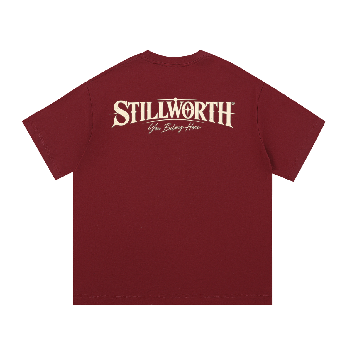 STILLWORTH Essentials