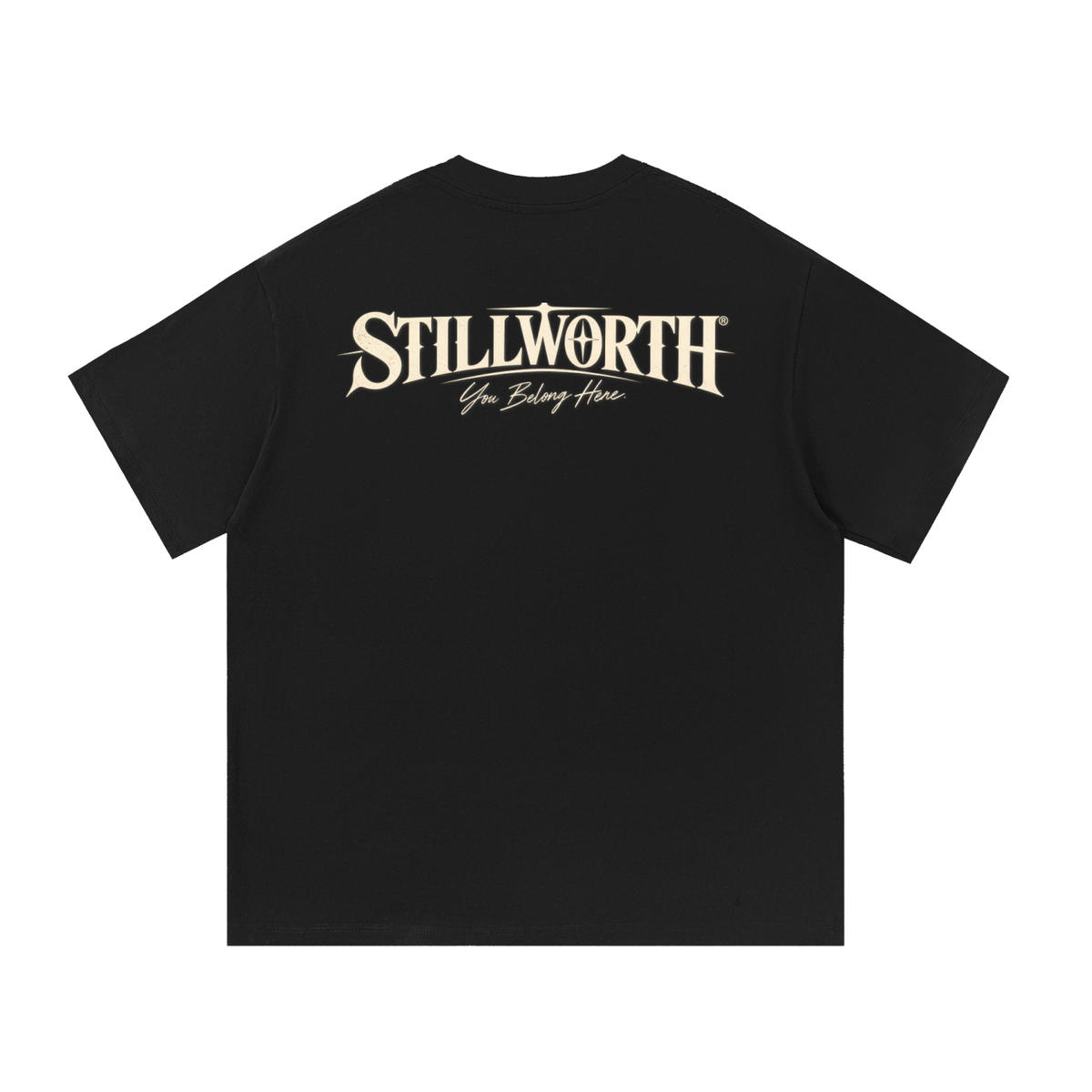 STILLWORTH Essentials