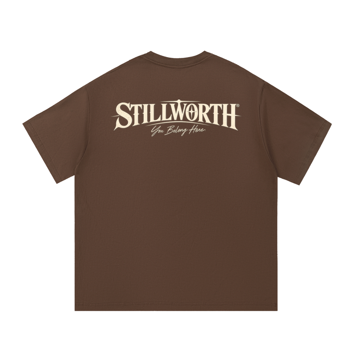 STILLWORTH Essentials
